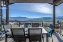 496 Silversage Place Unit# 2, Vernon, BC  - Outdoor With View With Exterior 