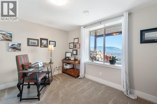 496 Silversage Place Unit# 2, Vernon, BC - Indoor