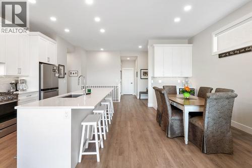 496 Silversage Place Unit# 2, Vernon, BC - Indoor