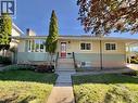 1556 Duncan Avenue E, Penticton, BC  - Outdoor With Facade 