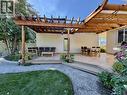 1556 Duncan Avenue E, Penticton, BC  - Outdoor With Deck Patio Veranda With Exterior 