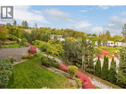 3205 Skyview Lane Unit# 205, West Kelowna, BC - Outdoor With View