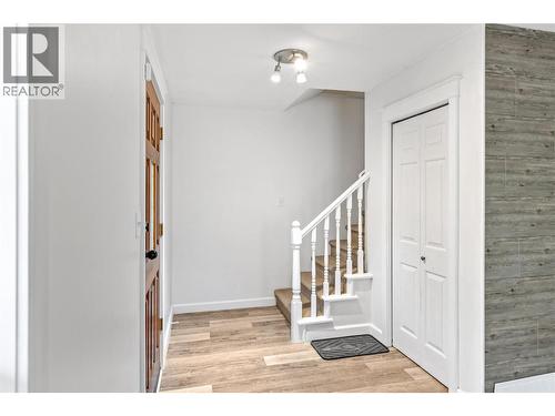 6973 Cummins Road, Vernon, BC - Indoor Photo Showing Other Room