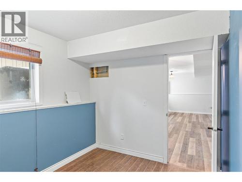 6973 Cummins Road, Vernon, BC - Indoor Photo Showing Other Room