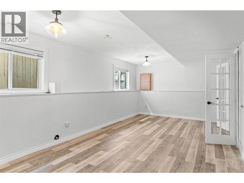 6973 Cummins Road, Vernon, BC - Indoor Photo Showing Other Room