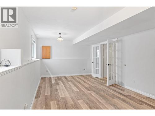 6973 Cummins Road, Vernon, BC - Indoor Photo Showing Other Room