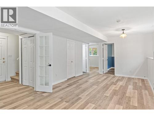 6973 Cummins Road, Vernon, BC - Indoor Photo Showing Other Room