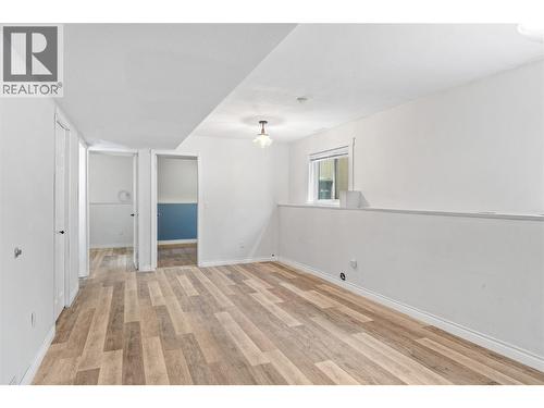 6973 Cummins Road, Vernon, BC - Indoor Photo Showing Other Room