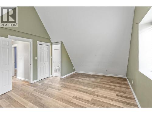 6973 Cummins Road, Vernon, BC - Indoor Photo Showing Other Room