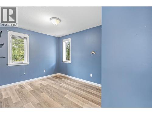 6973 Cummins Road, Vernon, BC - Indoor Photo Showing Other Room