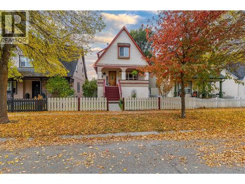 6973 Cummins Road, Vernon, BC - Outdoor