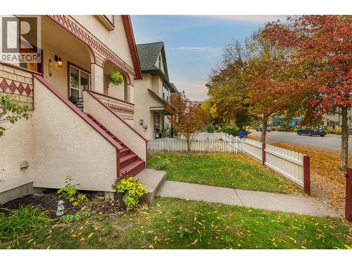 6973 Cummins Road, Vernon, BC - Outdoor