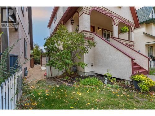 6973 Cummins Road, Vernon, BC - Outdoor