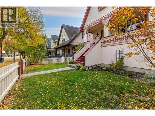 6973 Cummins Road, Vernon, BC - Outdoor