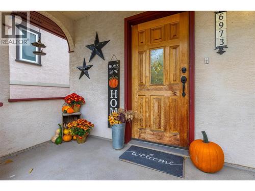 6973 Cummins Road, Vernon, BC - Outdoor With Exterior