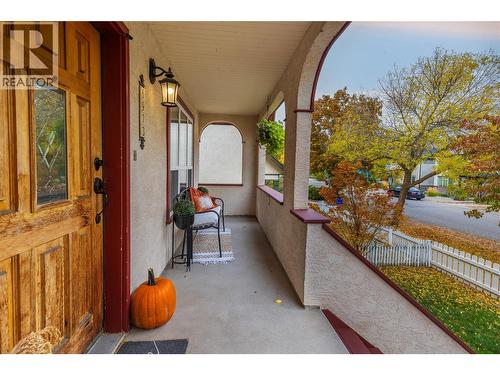 6973 Cummins Road, Vernon, BC - Outdoor With Exterior