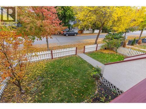 6973 Cummins Road, Vernon, BC - Outdoor