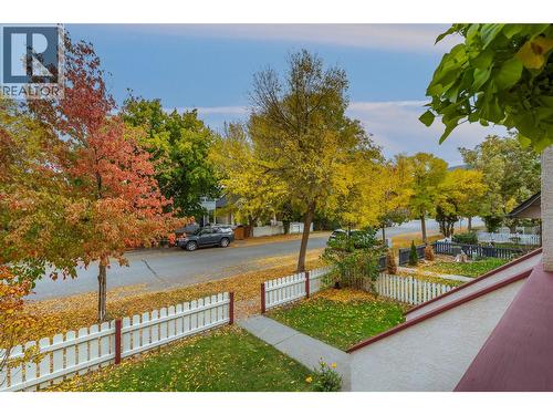 6973 Cummins Road, Vernon, BC - Outdoor