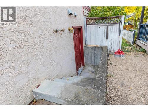 6973 Cummins Road, Vernon, BC - Outdoor