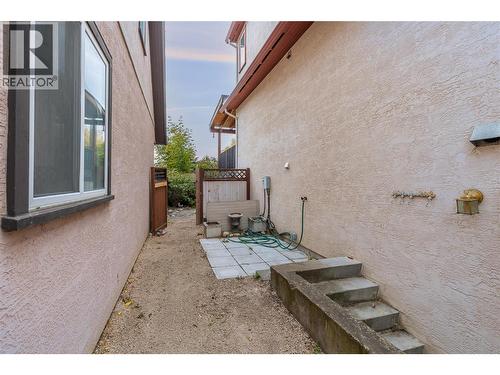 6973 Cummins Road, Vernon, BC - Outdoor With Exterior