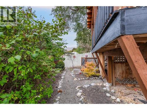 6973 Cummins Road, Vernon, BC - Outdoor