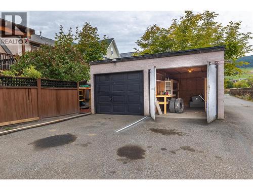 6973 Cummins Road, Vernon, BC - Outdoor