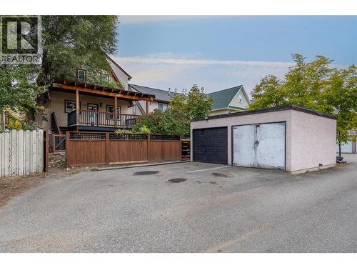 6973 Cummins Road, Vernon, BC - Outdoor
