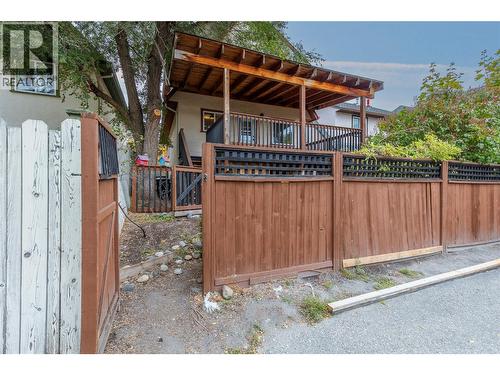 6973 Cummins Road, Vernon, BC - Outdoor