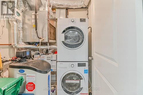 49 - 289 Chapel Hill Drive, Kitchener, ON - Indoor Photo Showing Laundry Room