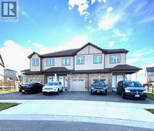 54 RENFREW Street Unit# 1  Kitchener, ON N2R 0G5