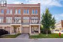 2 Cornerbank Crescent, Whitchurch-Stouffville, ON  - Outdoor With Balcony With Facade 