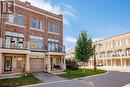 2 Cornerbank Crescent, Whitchurch-Stouffville, ON  - Outdoor With Balcony With Facade 