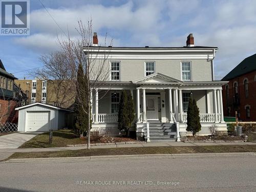 10 CHAPEL STREET  Cobourg, ON K9A 1H9