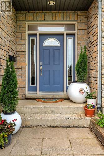 29 Northview Lane, Quinte West (Murray Ward), ON - Outdoor With Exterior