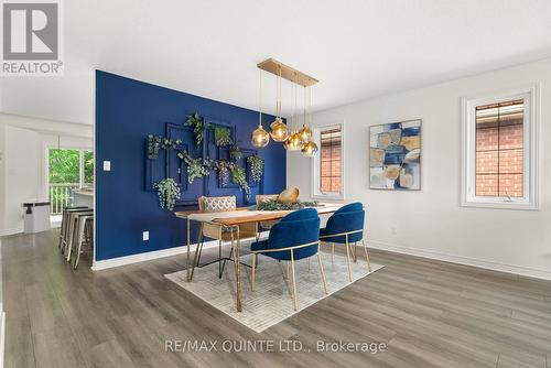 29 Northview Lane, Quinte West (Murray Ward), ON - Indoor Photo Showing Dining Room
