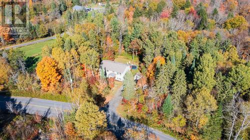 312 CENTRE ROAD  Mckellar, ON P2A 0B4