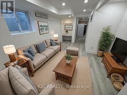 LOWER LEVEL - 213 EQUATOR CRESCENT  Vaughan, ON L6A 2Y2