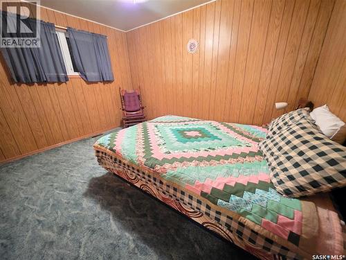 304 3Rd Street N, Cabri, SK - Indoor Photo Showing Bedroom