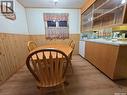 304 3Rd Street N, Cabri, SK  - Indoor Photo Showing Dining Room 