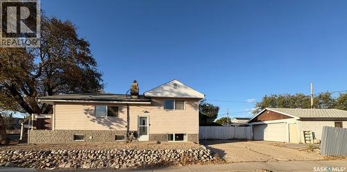 271 Broad STREET  Regina, SK S4R 1X1