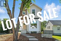 1401 Edward AVENUE  Saskatoon, SK S7K 3B2