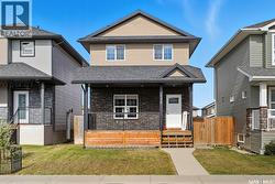 218 Kloppenburg WAY  Saskatoon, SK S7W 0N6