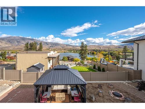 6764 Lakeside Drive, Oliver, BC - Outdoor
