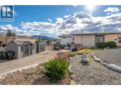 6764 Lakeside Drive, Oliver, BC - Outdoor