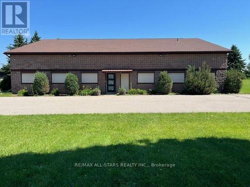 4 French Drive, Mono, ON 