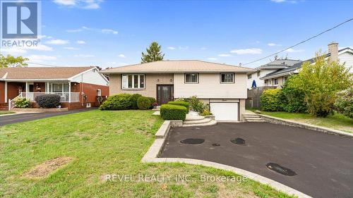 12 CHOWN CRESCENT  Belleville, ON K8P 4P9