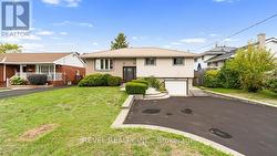 12 CHOWN CRESCENT  Belleville, ON K8P 4P9