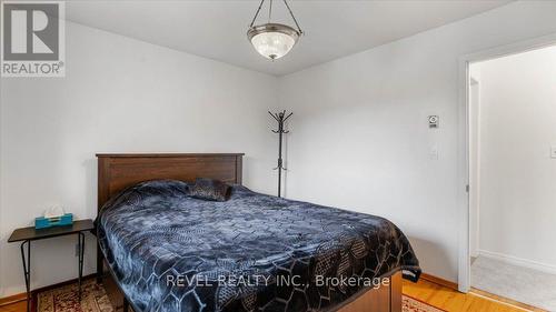 12 Chown Crescent, Belleville, ON - Indoor Photo Showing Bedroom