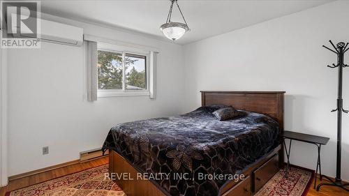 12 Chown Crescent, Belleville, ON - Indoor Photo Showing Bedroom