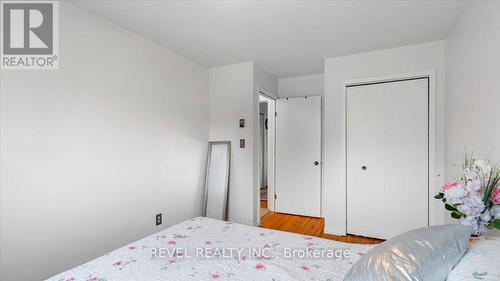 12 Chown Crescent, Belleville, ON - Indoor Photo Showing Bedroom